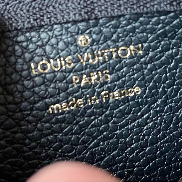 Key pouch cles card holder - Picture 4 of 13